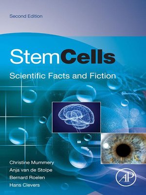 cover image of Stem Cells